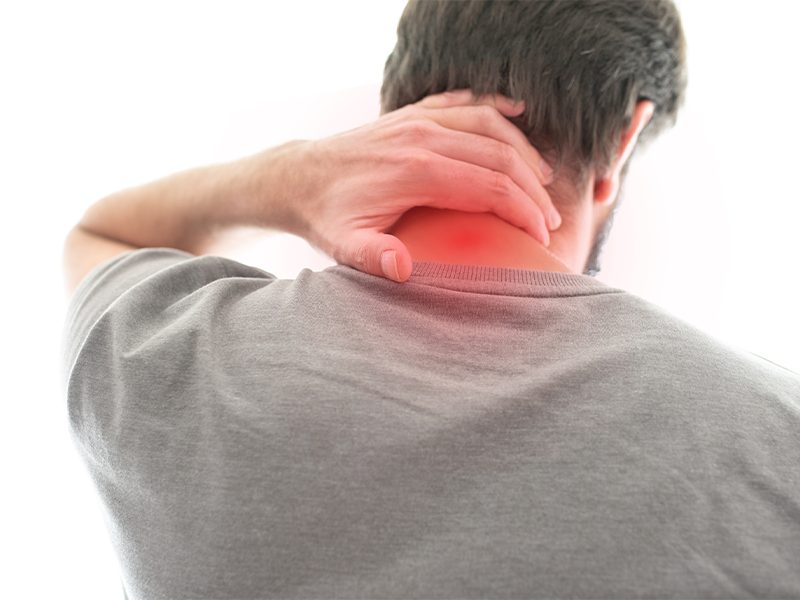 Signs You Should Seek A Doctor For Your Chronic Neck Pain