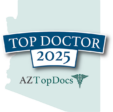 AZ TopDocs Logo