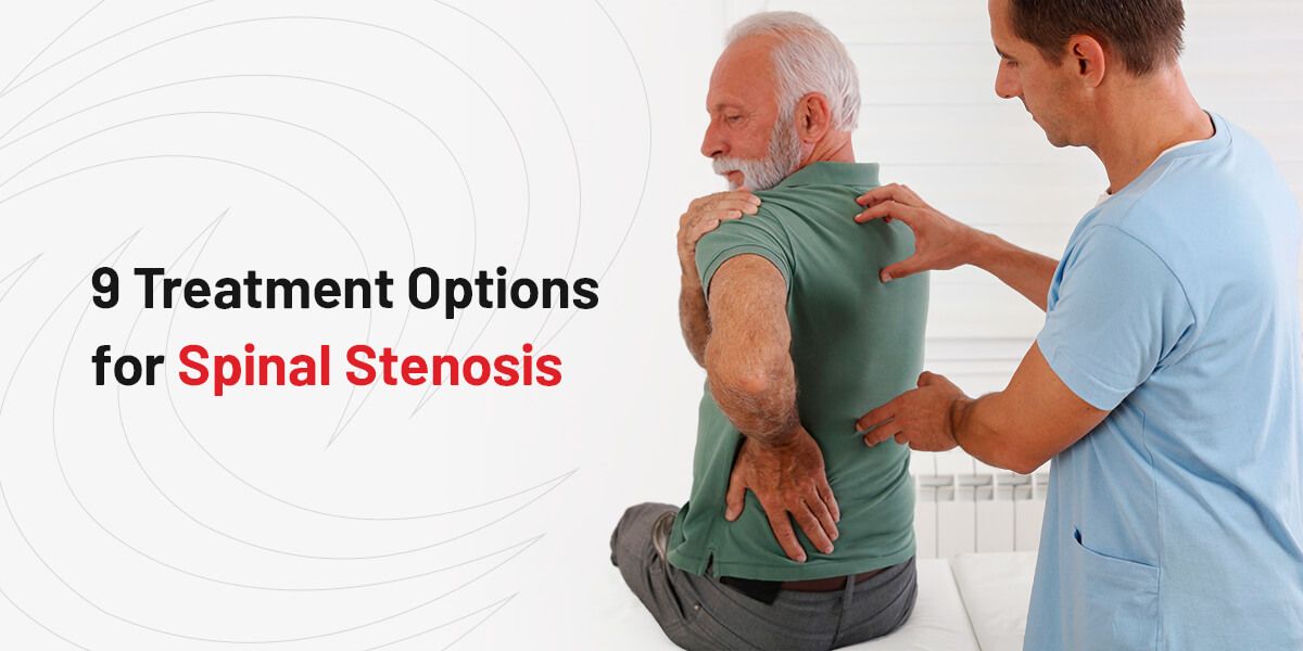 What Is Levoscoliosis of the Lumbar Spine? Treatment Options