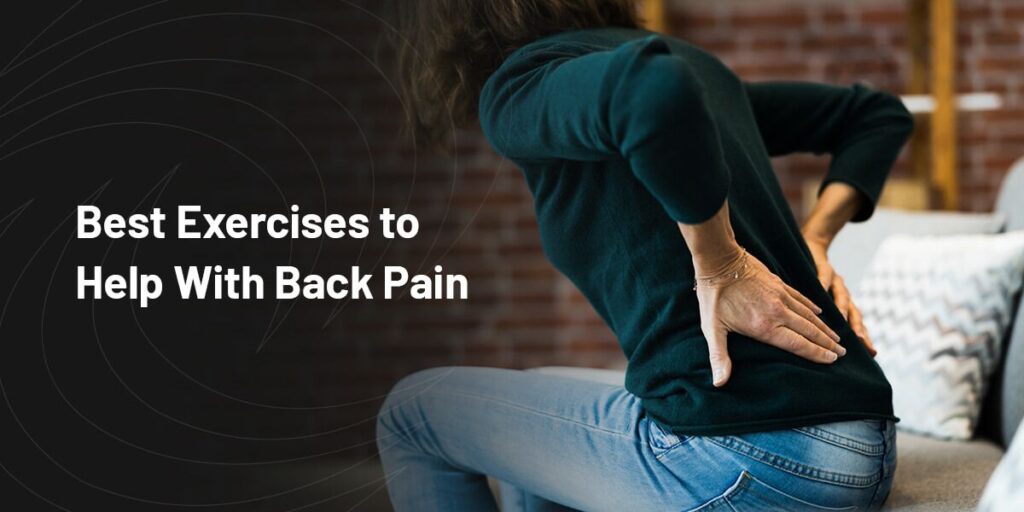 10 Core Exercises for Lower Back Pain Relief