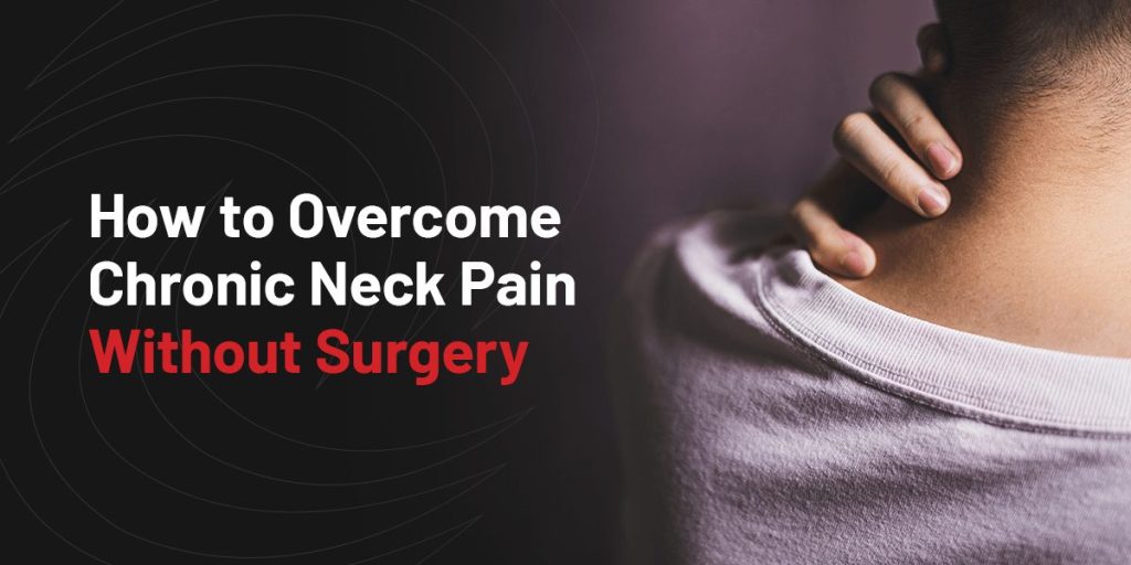 How to Relieve Shoulder and Neck Pain Without Medication