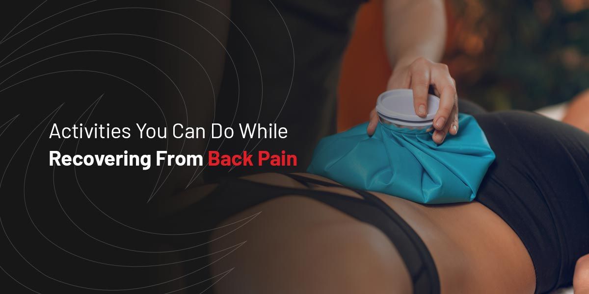 Discover the Five Best Back Pain Devices for Long-Lasting Relief - The  Personal Injury Center