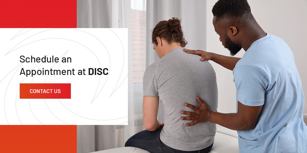 Middle Back Pain: Essential Tips for Finding Fast Relief