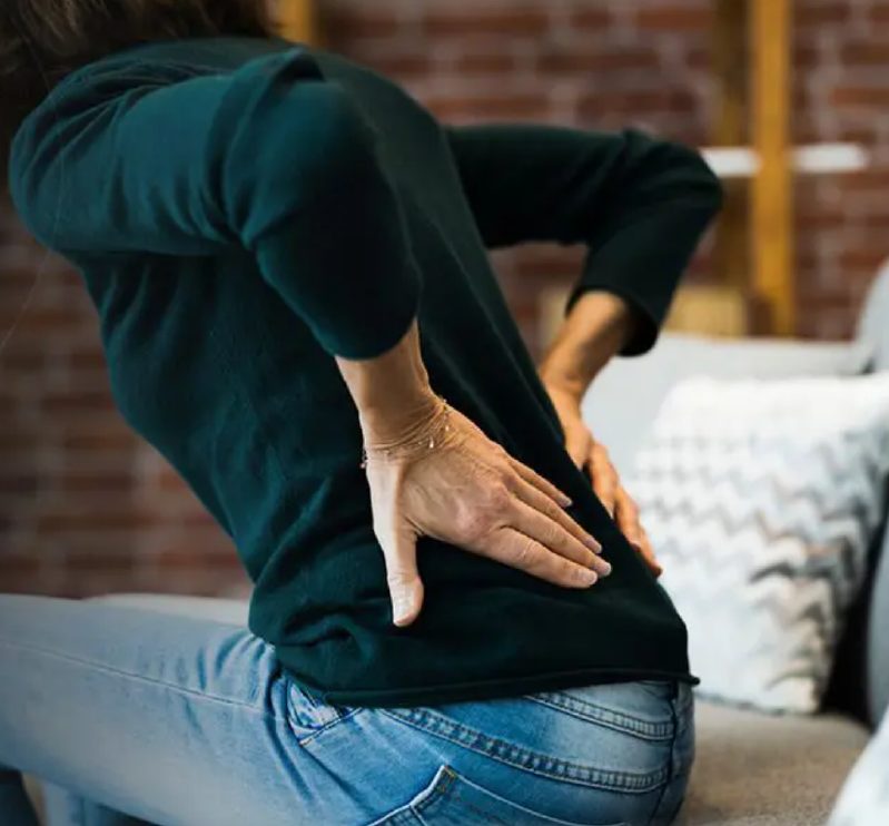 Non-Specific Lower Back Pain - Move Forward Physiotherapy
