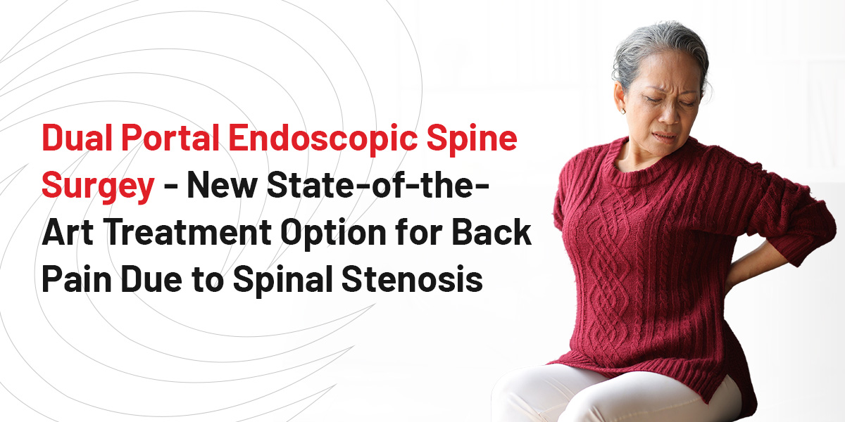 Spinal Stenosis Treatment Options - Advanced Wellness Solutions